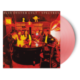 Spectres (Red)